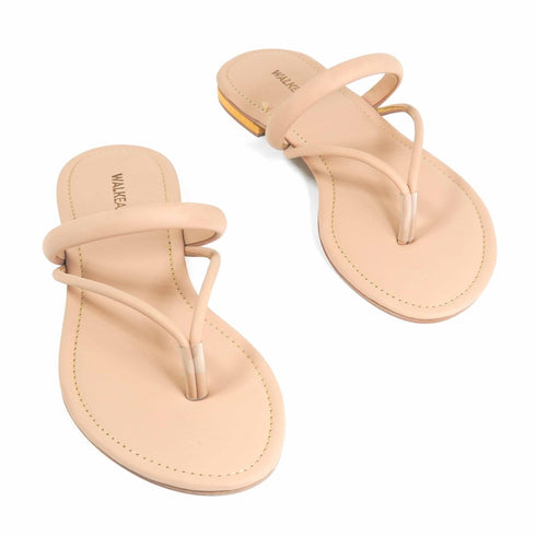 Women Formal Slippers - 40180S - Slippers - Walkeaze